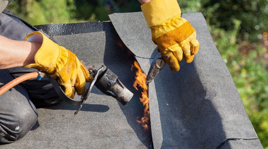 Professional flood damage restoration services in Lonoke, AR